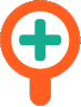 GP Finder Logo